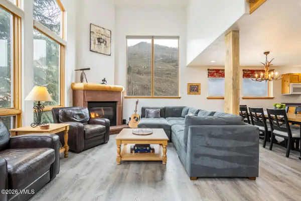 4335 Spruce Way E, Vail, CO 81657