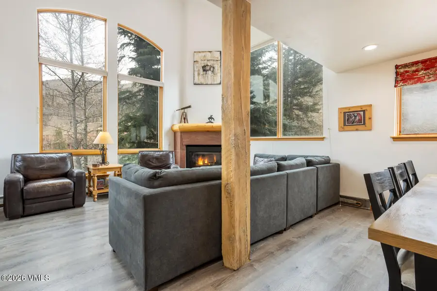 4335 Spruce Way E, Vail, CO 81657 - #2