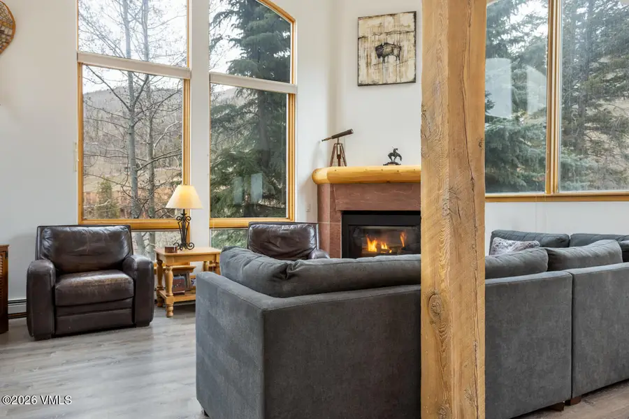 4335 Spruce Way E, Vail, CO 81657 - #3