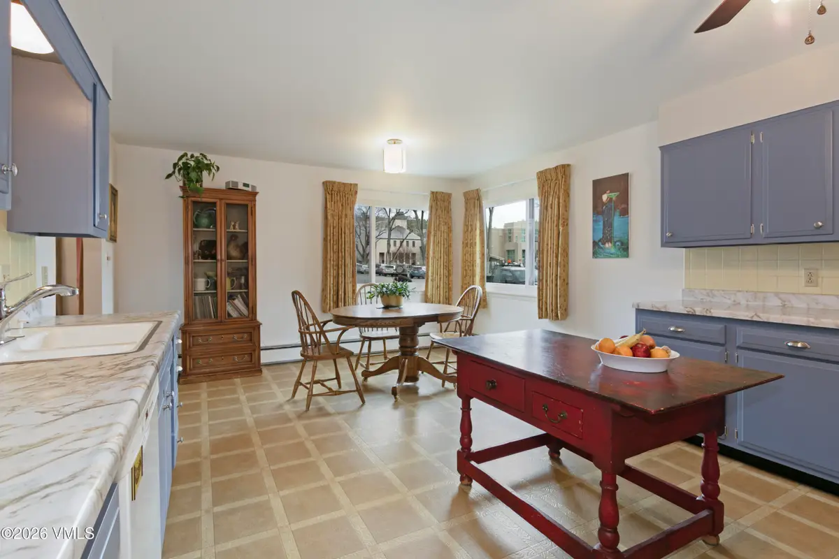 205 W Fifth Street, Eagle, CO 81631 - #1