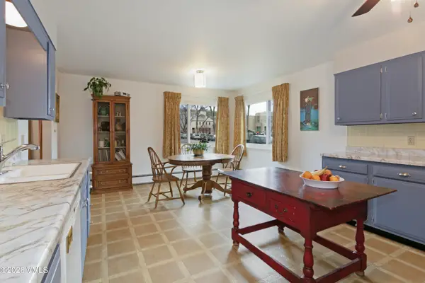 205 W Fifth Street, Eagle, CO 81631