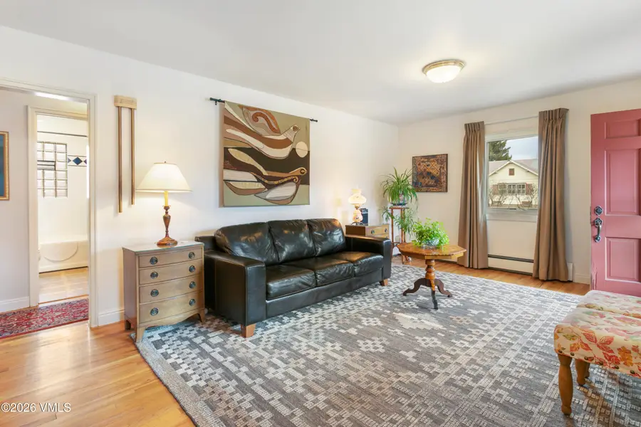 205 W Fifth Street, Eagle, CO 81631 - #2