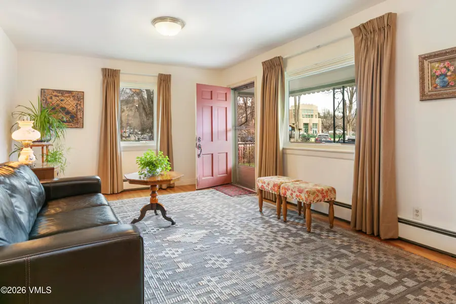 205 W Fifth Street, Eagle, CO 81631 - #3