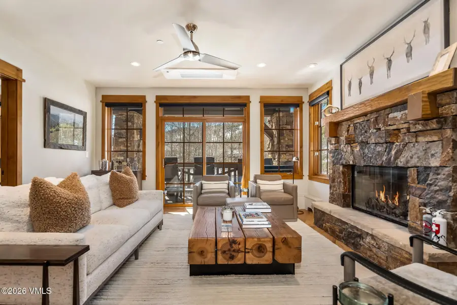 1087 Bachelor Ridge Road #205, Avon, CO 81620 - #3