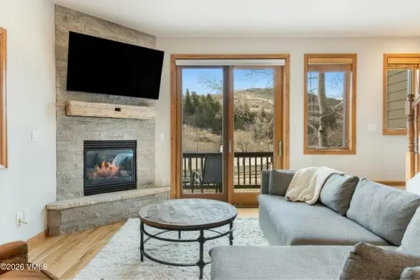120 Taylor Street, Minturn, CO 81645