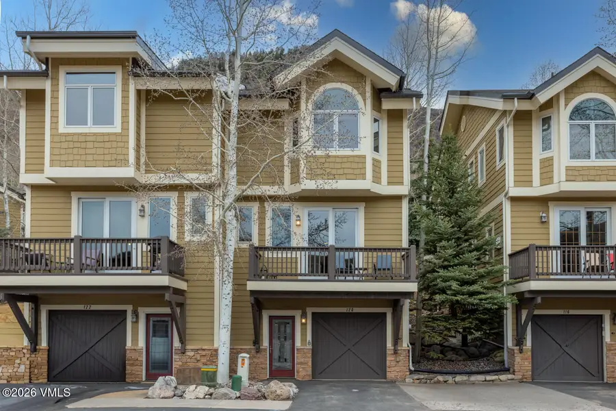 120 Taylor Street, Minturn, CO 81645 - #2