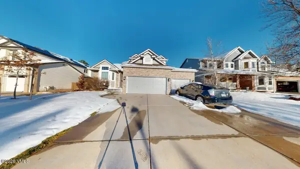 8958 S Forrest Drive, Littleton, CO 80125
