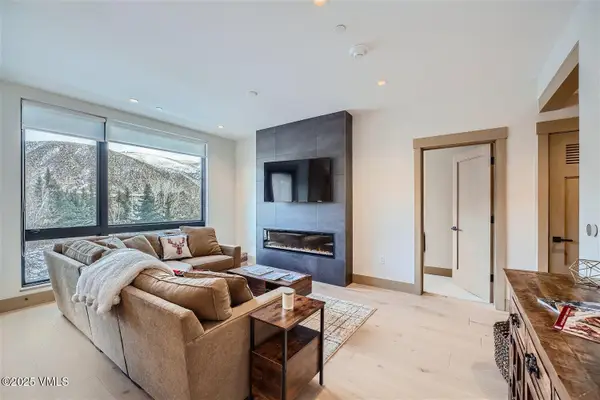 42 Riverfront Lane #205, Avon, CO 81620