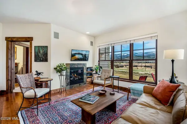 3101 Montgomerie Circle, Eagle, CO 81631