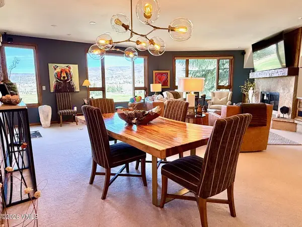 600 Sawatch Drive #209, Edwards, CO 81632