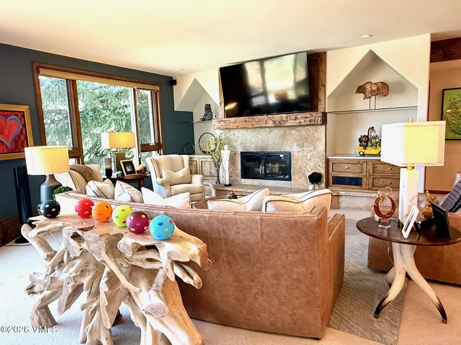 600 Sawatch Drive #209, Edwards, CO 81632 - #2