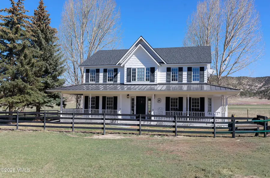 2686 Brush Creek Road, Eagle, CO 81631 - #2