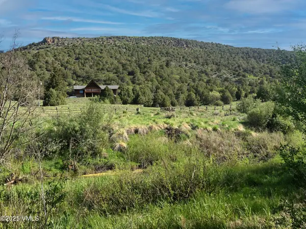 3256 Salt Creek Road, Eagle, CO 81631