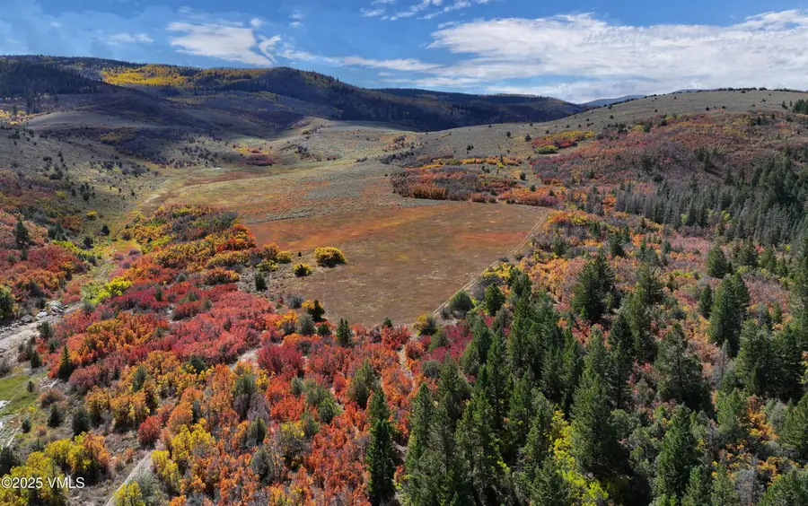 3256 Salt Creek Road, Eagle, CO 81631 - #3