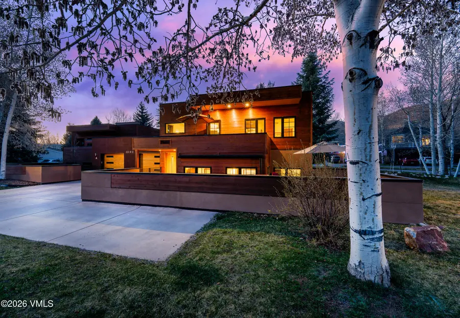 193 Deer Boulevard #B, Avon, CO 81620 - #2