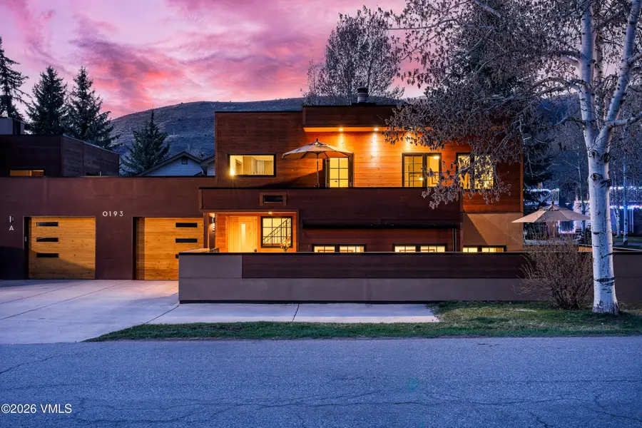 193 Deer Boulevard #B, Avon, CO 81620 - #3