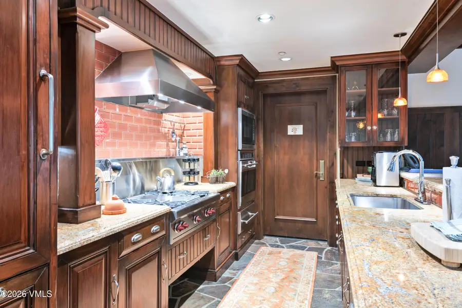 1 Willow Bridge #33, Vail, CO 81657 - #2