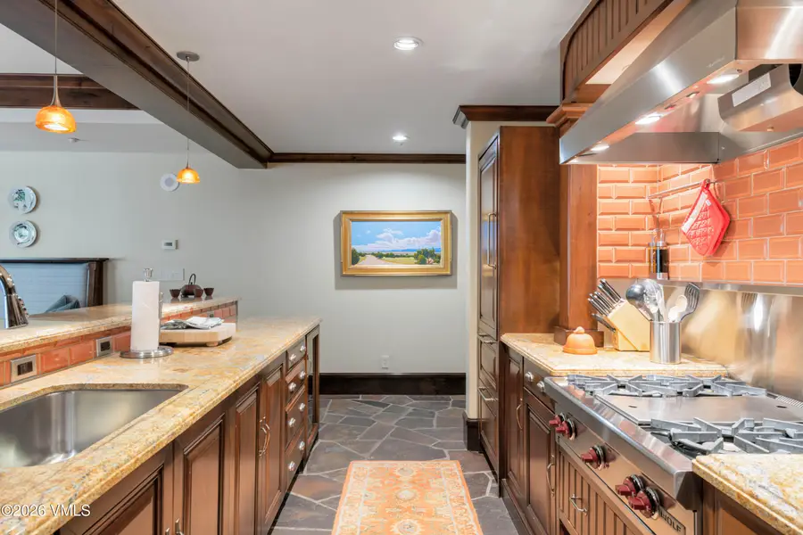 1 Willow Bridge #33, Vail, CO 81657 - #3