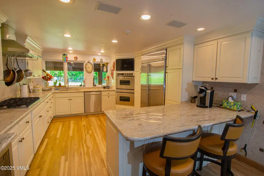 1461 Greenhill Court #A and B, Vail, CO 81657 - #3