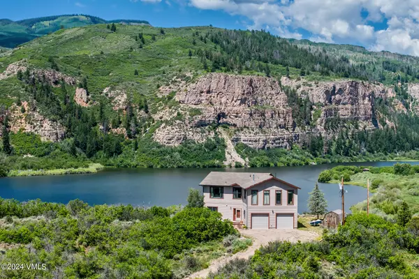 3400 Sweetwater Road, Gypsum, CO 81637
