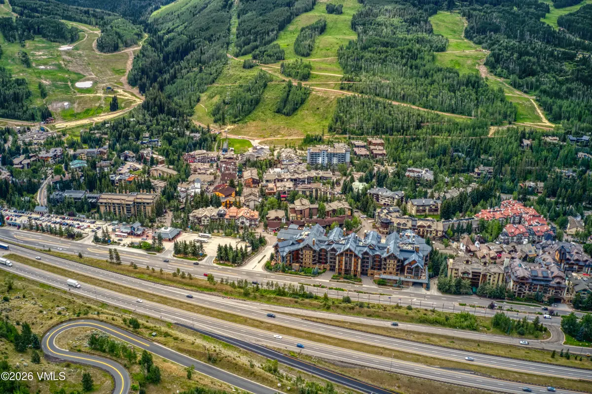 434 Gore Creek Drive #D 2, Vail, CO 81658 - #1