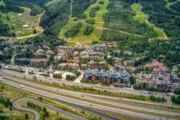 434 Gore Creek Drive #D 2, Vail, CO 81658