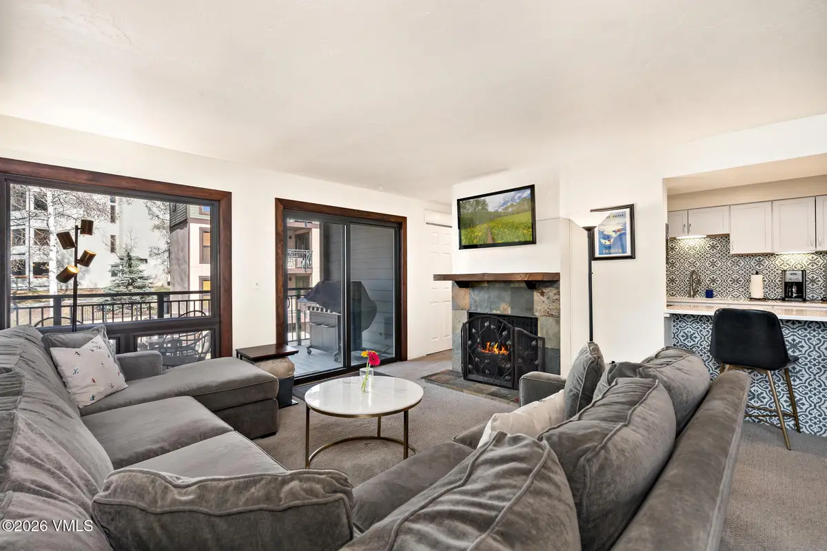 963 Lions Ridge Loop #502, Vail, CO 81657 - #1