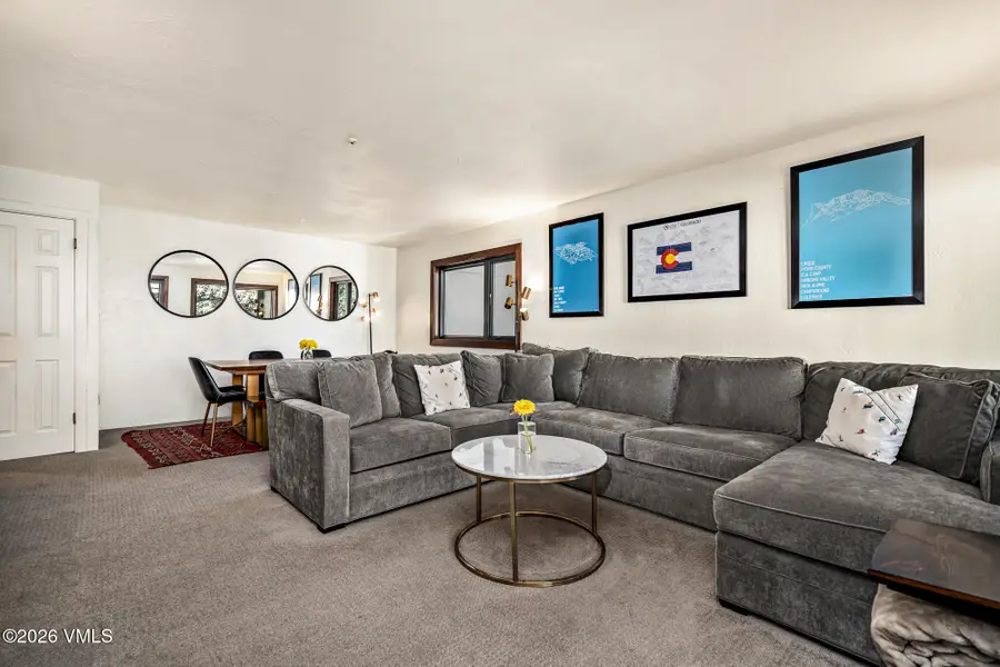 963 Lions Ridge Loop #502, Vail, CO 81657 - #3