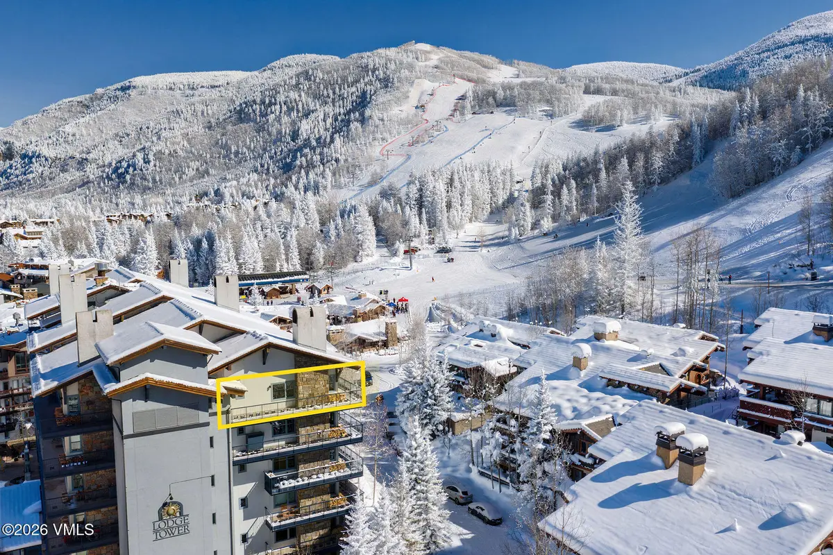 200 Vail Road #799, Vail, CO 81657 - #1