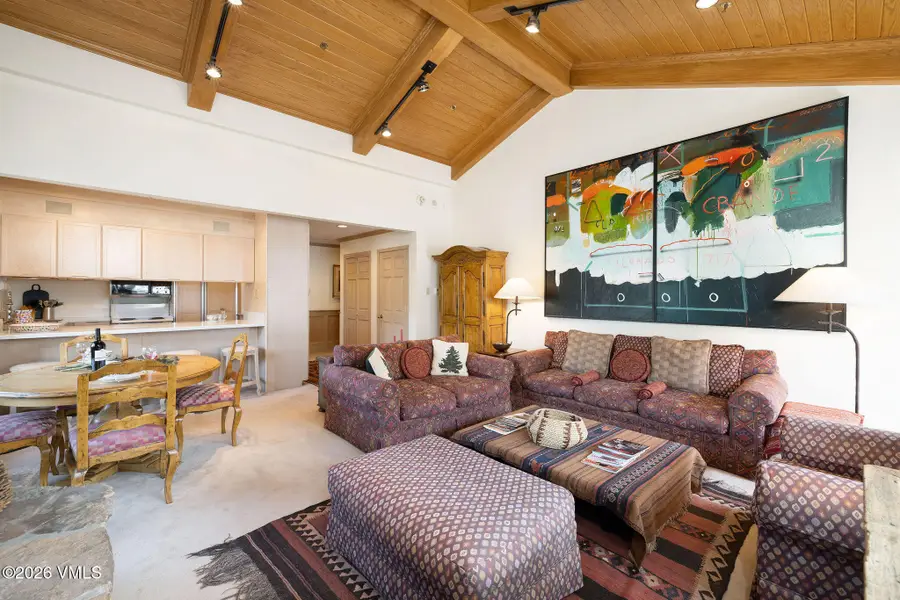 200 Vail Road #799, Vail, CO 81657 - #3