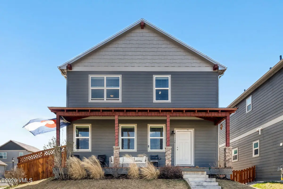 108 Wolf Creek Drive, Gypsum, CO 81637 - #1