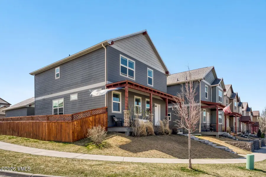 108 Wolf Creek Drive, Gypsum, CO 81637 - #3