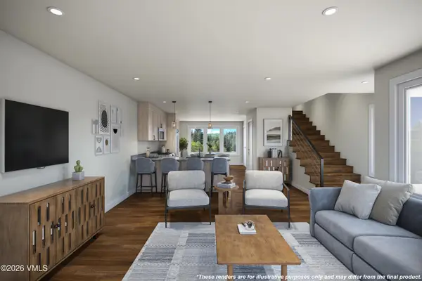 27 Belden Way, Minturn, CO 81645