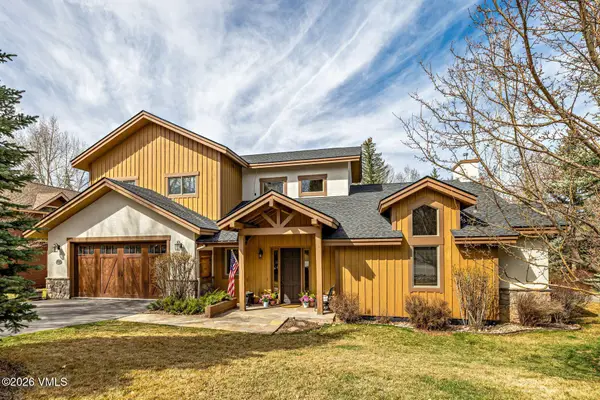 91 Creamery Trail, Edwards, CO 81632