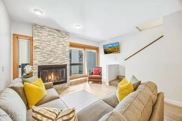 39377 U.s. 6 #D205, Avon, CO 81620