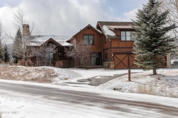 2753 E Haystacker Drive, Eagle, CO 81631