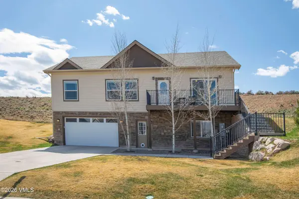 67 Maverick Court, Gypsum, CO 81637