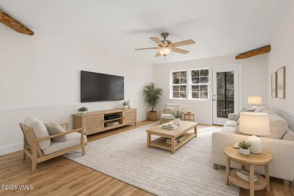 41 Christian Court #63, Eagle, CO 81631