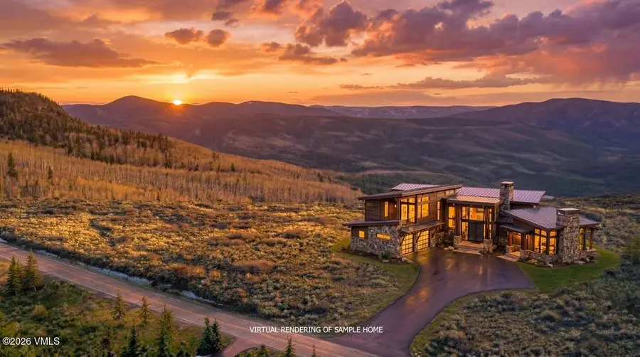 1334 Gore Trail, Edwards, CO 81632 - #3