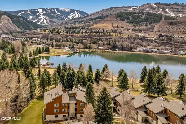 440 W Beaver Creek Boulevard #C101, Avon, CO 81620