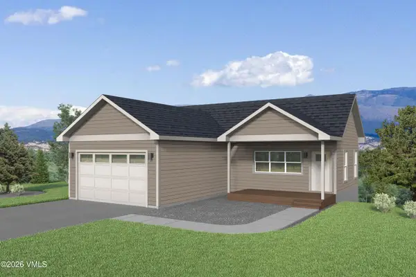 525 Blackhawk Road, Gypsum, CO 81637