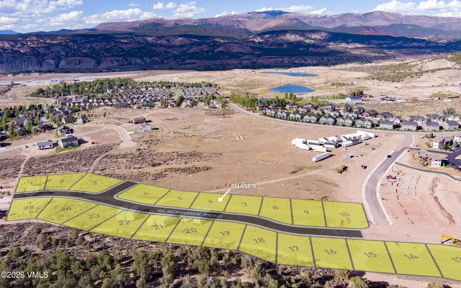 525 Blackhawk Road, Gypsum, CO 81637 - #2