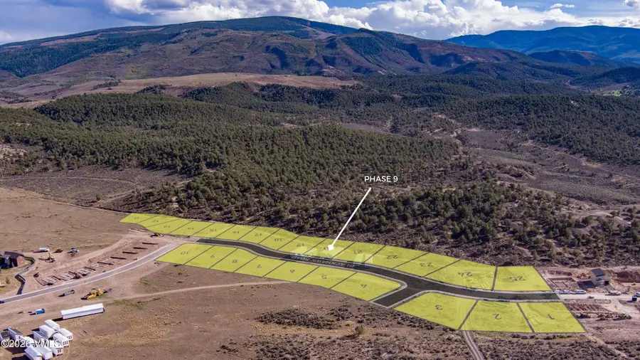 525 Blackhawk Road, Gypsum, CO 81637 - #3