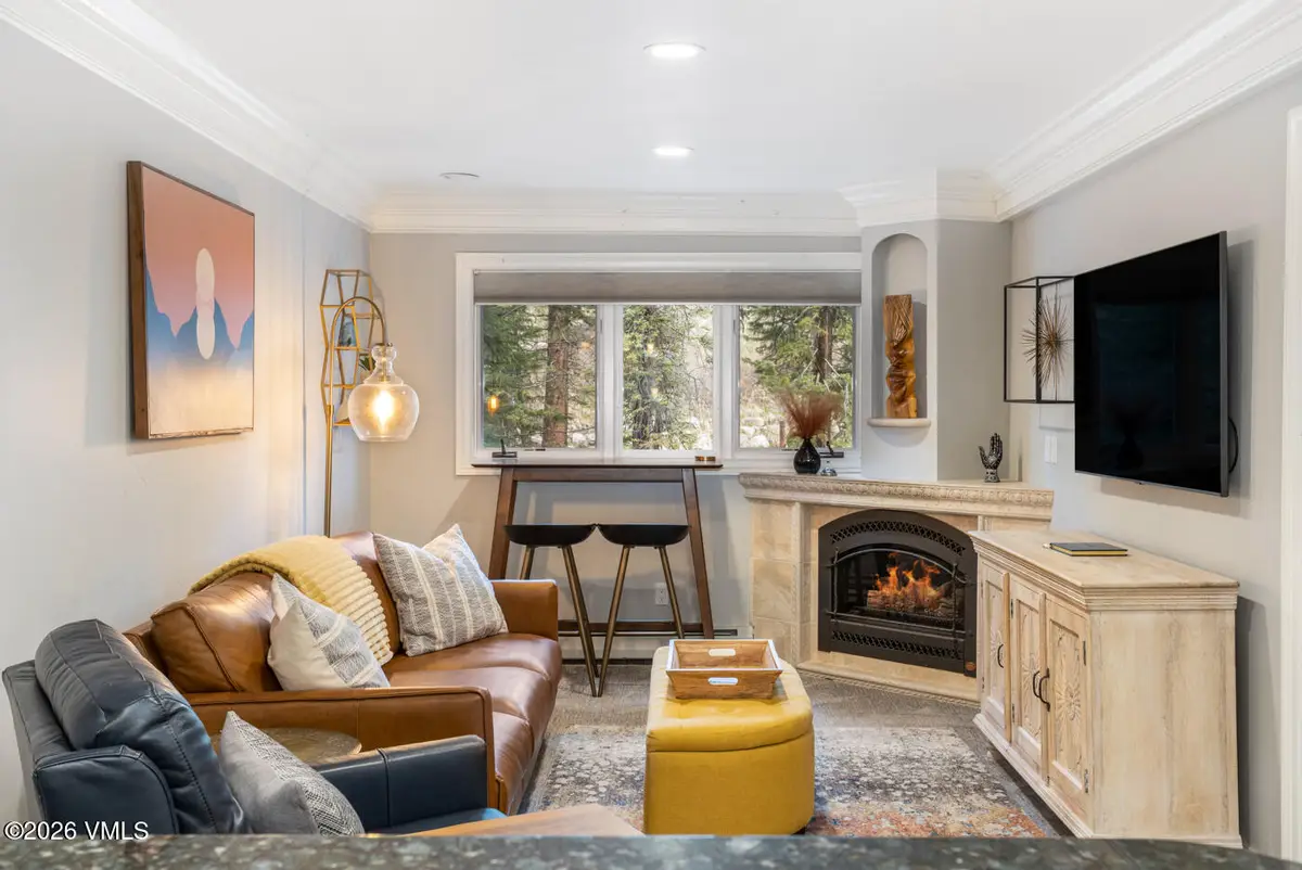 433 Gore Creek #13-B, Vail, CO 81657 - #1
