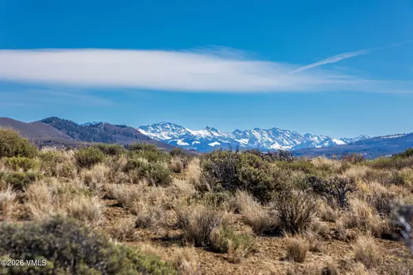 655 Mountain View Lane, Wolcott, CO 81655