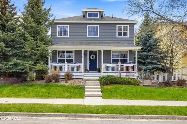 172 Longview Avenue, Eagle, CO 81631
