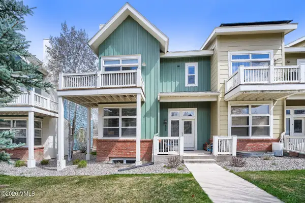 835 Sylvan Lake Road, Eagle, CO 81631