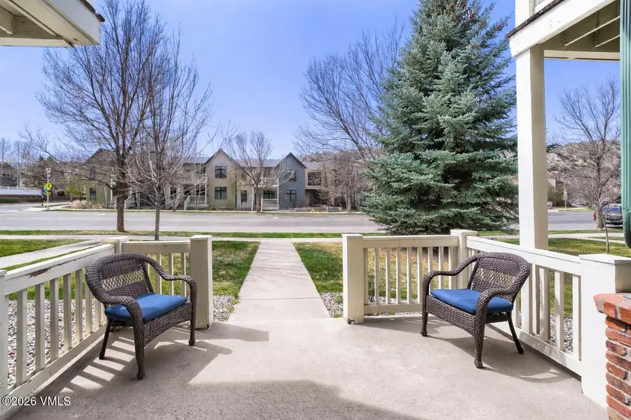 835 Sylvan Lake Road, Eagle, CO 81631 - #2