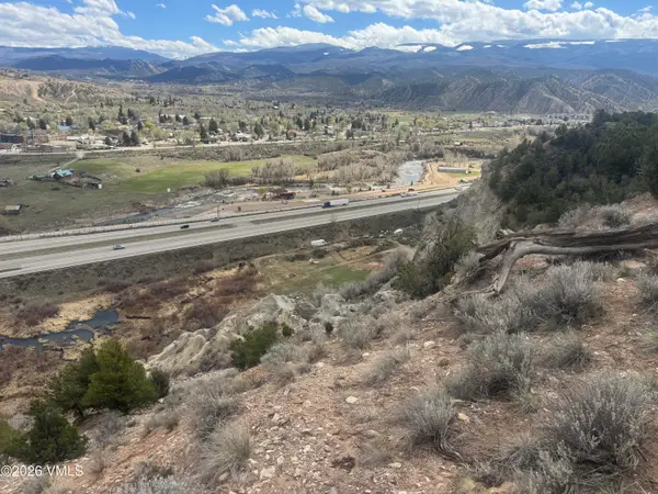 TBD Pond Road, Eagle, CO 81631