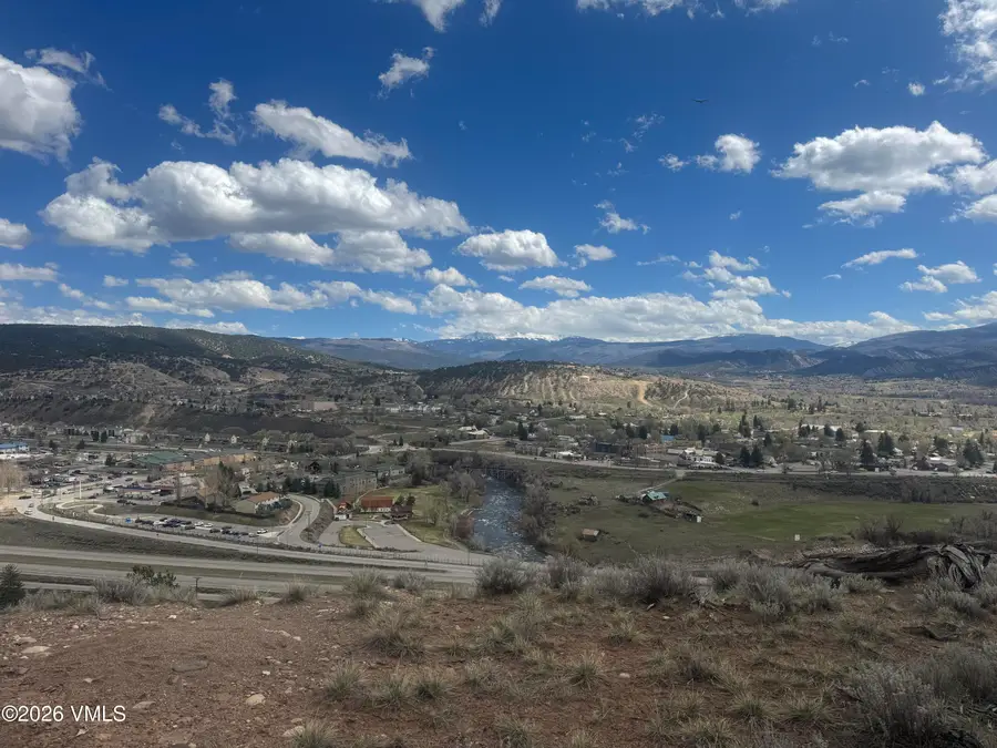 TBD Pond Road, Eagle, CO 81631 - #2